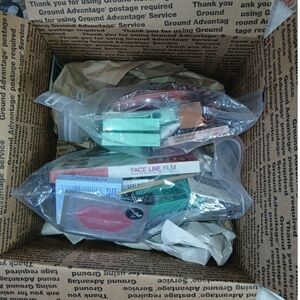 Beauty Bundle Box 28+ New Items $$